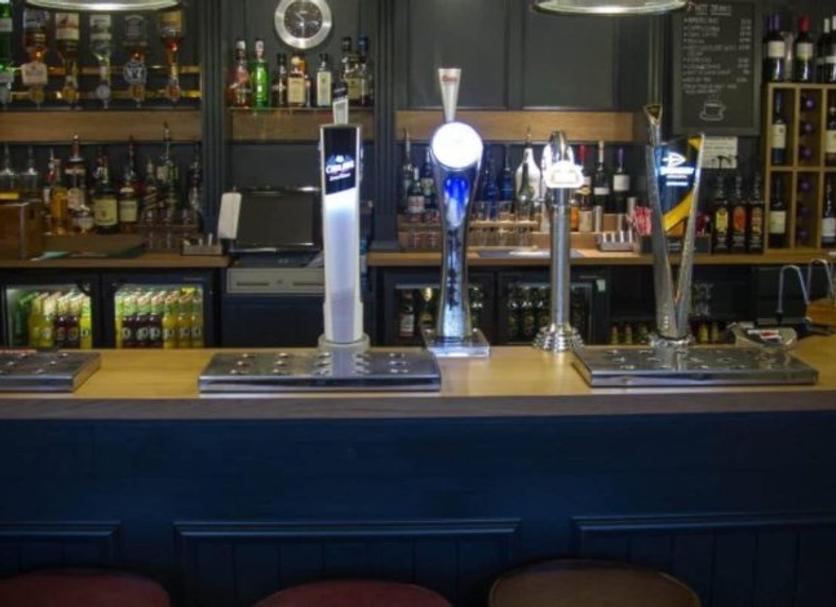 Bar Fotoğraf