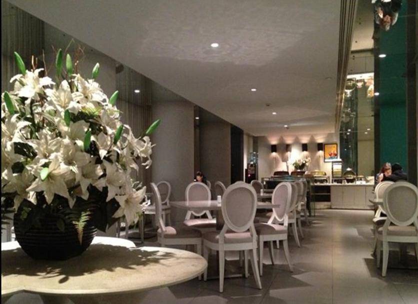 Restoran Fotoğraf