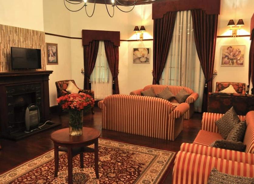 Oturma odası Fotoğraf