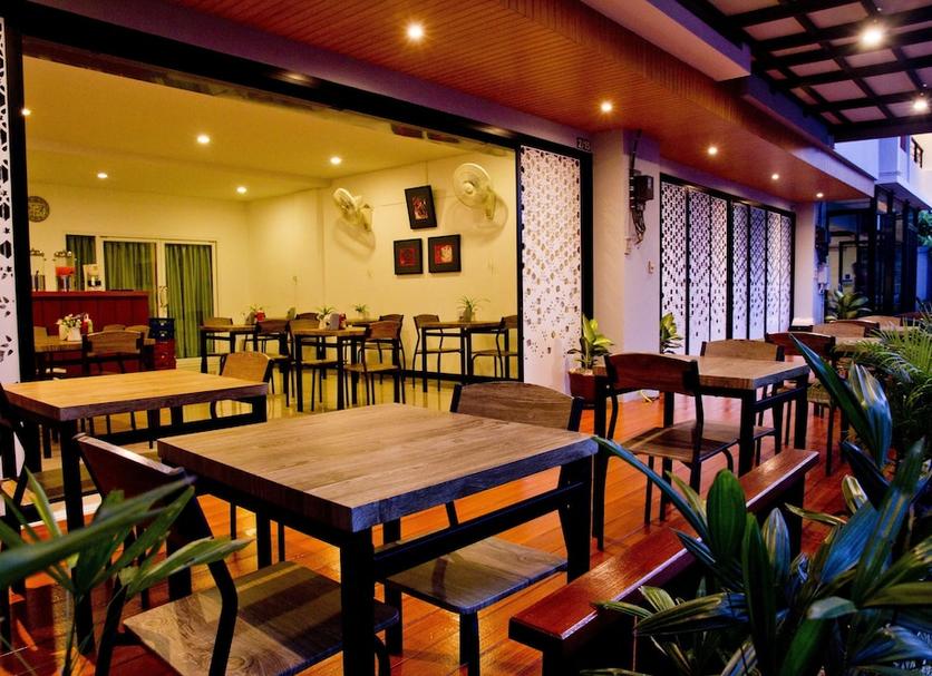 Restoran Fotoğraf