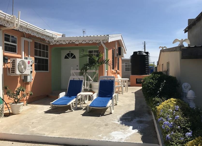 Veranda Fotoğraf