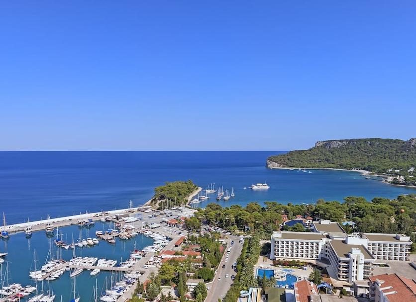 Dış görünüm Fotoğraf