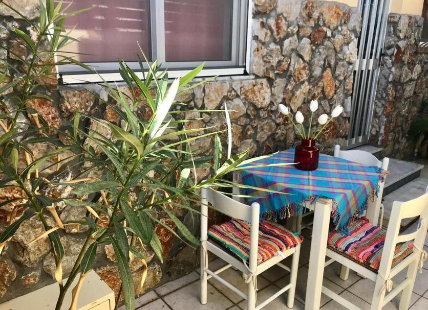 Veranda Fotoğraf