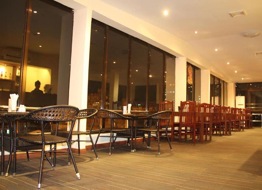 Restoran Fotoğraf