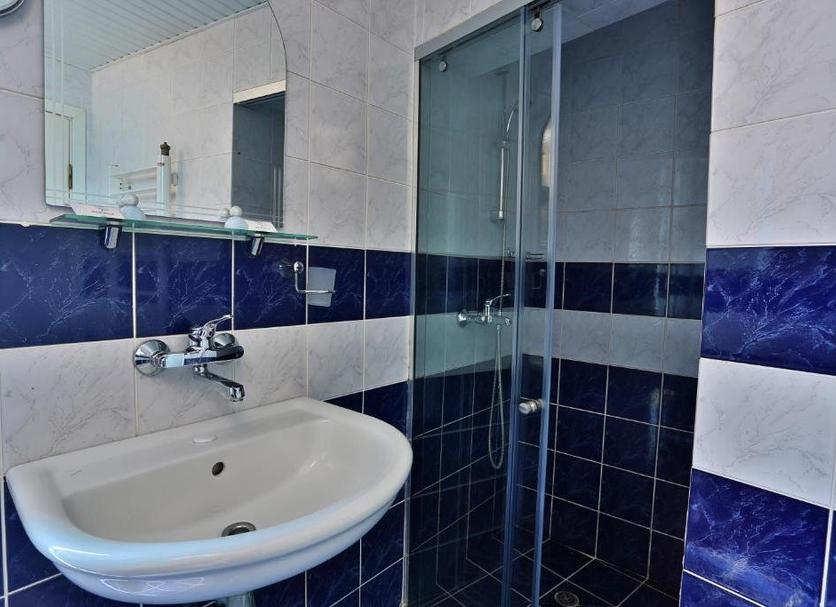 Banyo Fotoğraf