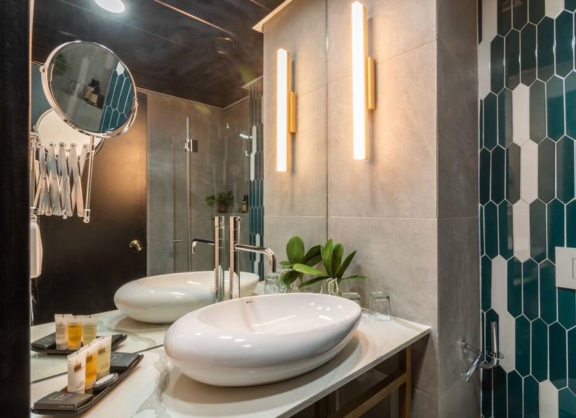 Banyo Fotoğraf