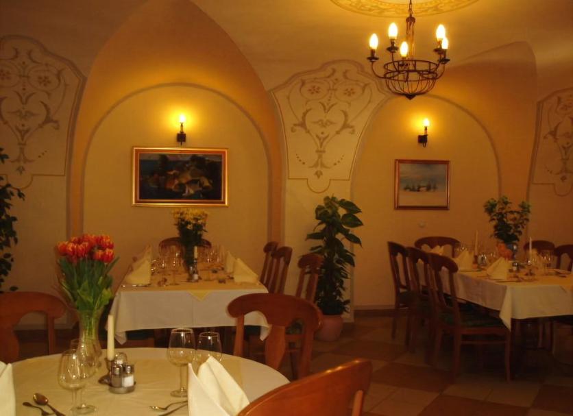Restoran Fotoğraf