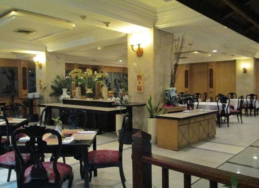 Restoran Fotoğraf