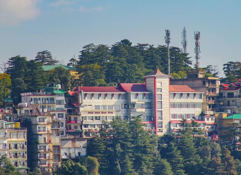 Dış görünüm Fotoğraf