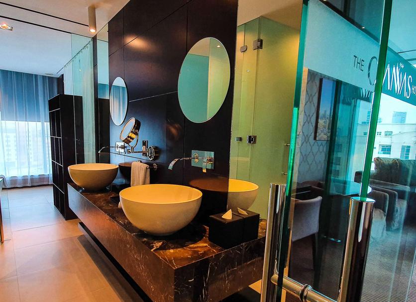 Banyo Fotoğraf