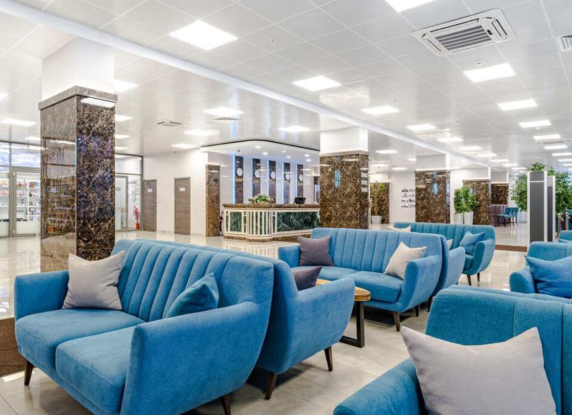 Salon Fotoğraf