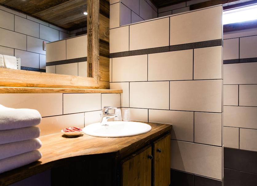 Banyo Fotoğraf