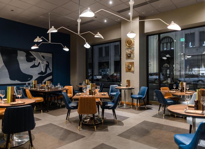 Restoran Fotoğraf