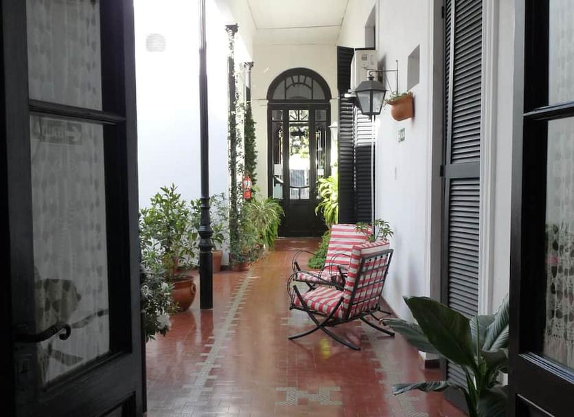 Veranda Fotoğraf