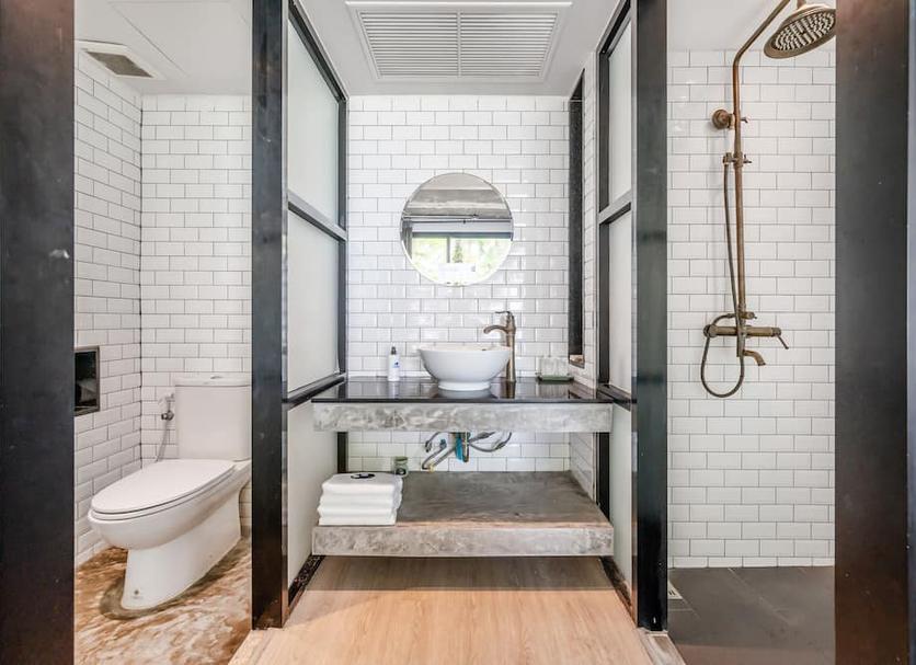 Banyo Fotoğraf