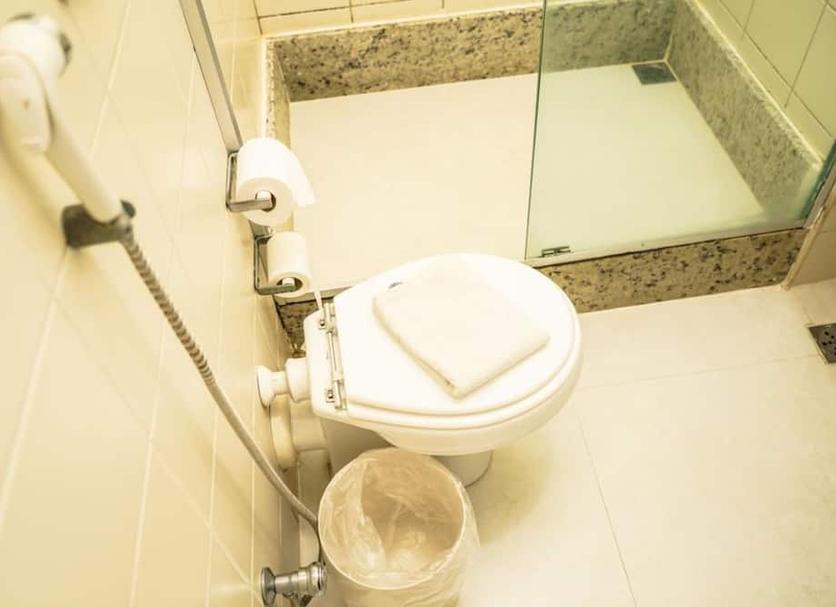 Banyo Fotoğraf