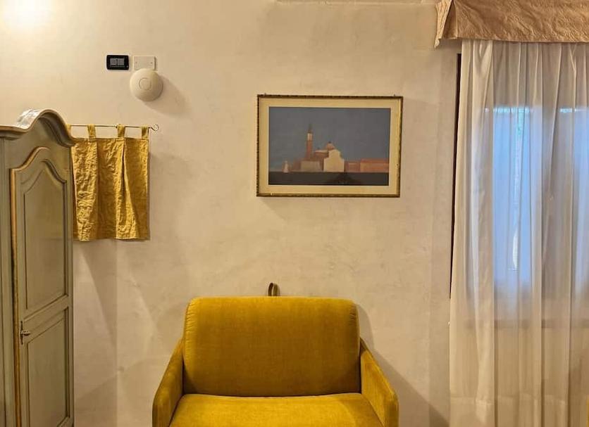 Oda olanağı Fotoğraf