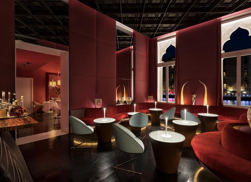 Salon Fotoğraf