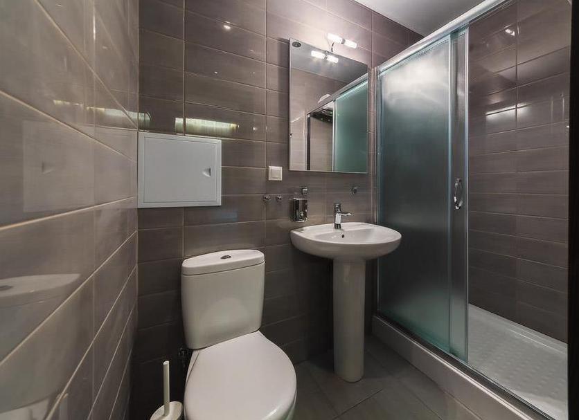 Banyo Fotoğraf