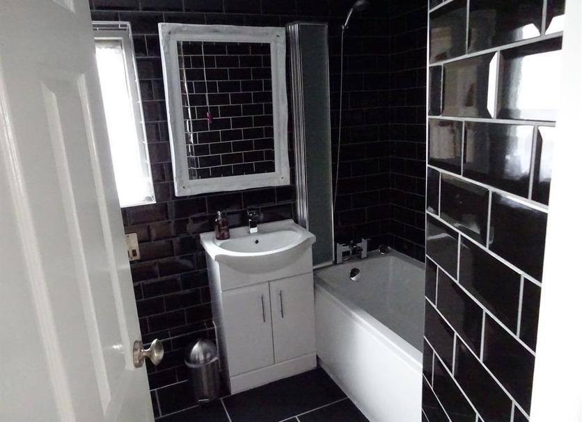 Banyo Fotoğraf