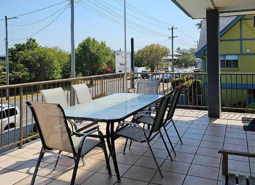 Balkon Fotoğraf