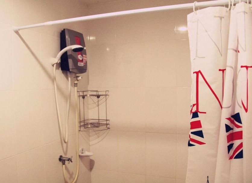 Banyo Fotoğraf