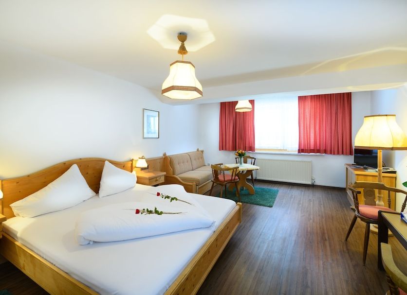 Yatak Odası Fotoğraf