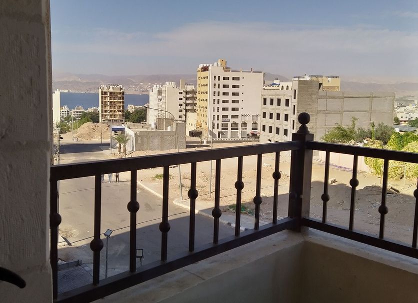 Balkon Fotoğraf