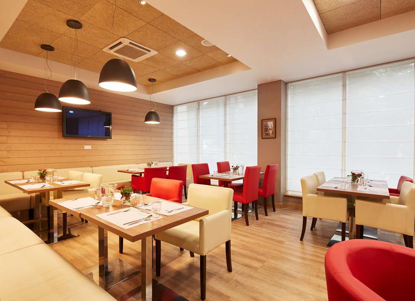 Restoran Fotoğraf
