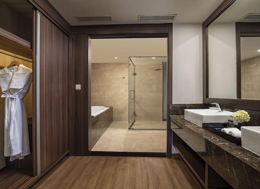Banyo Fotoğraf