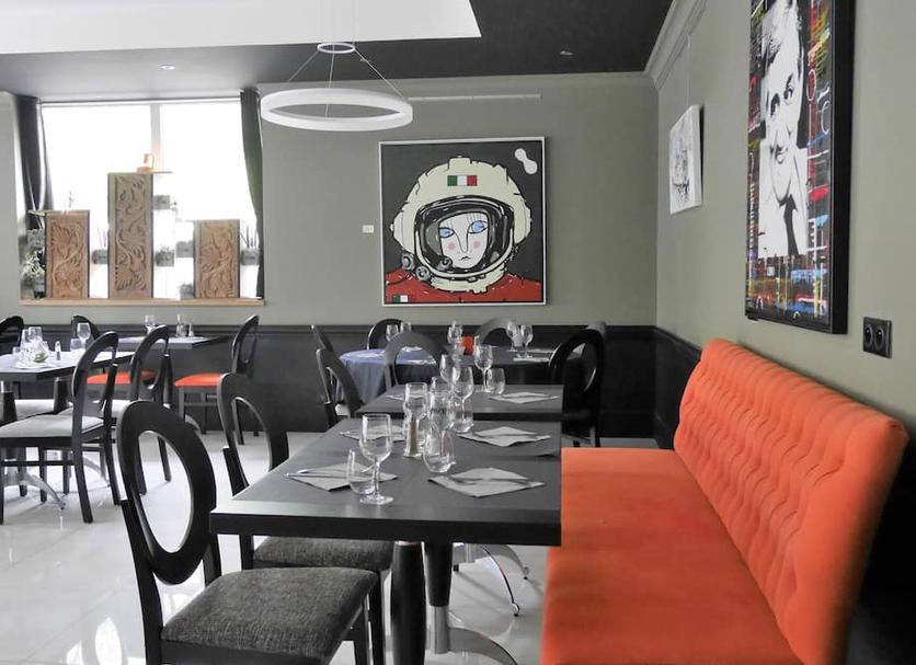 Restoran Fotoğraf