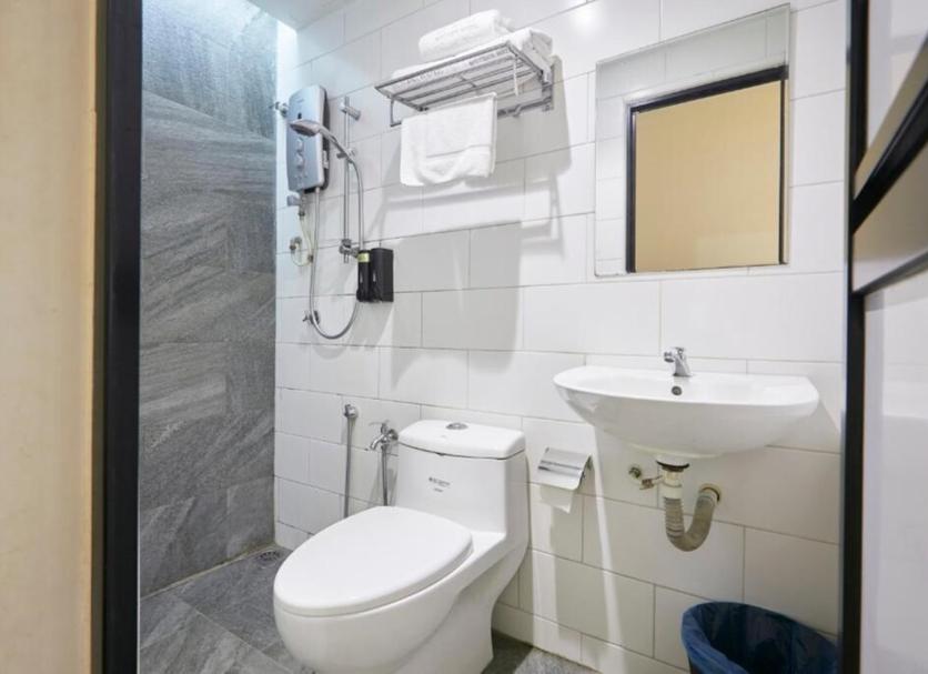 Banyo Fotoğraf