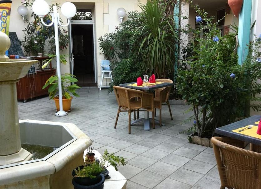 Veranda Fotoğraf