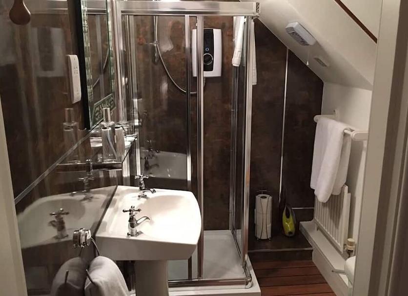 Banyo Fotoğraf
