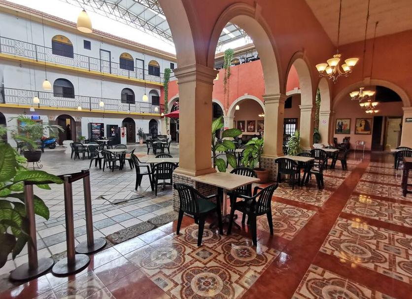 Restoran Fotoğraf
