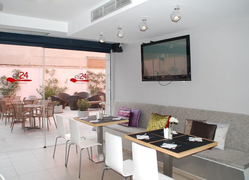 Restoran Fotoğraf