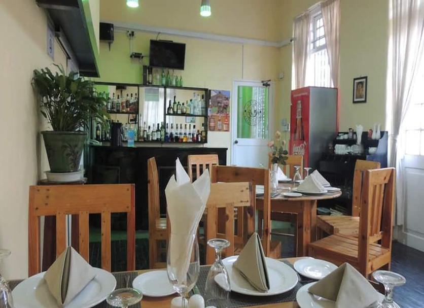 Restoran Fotoğraf