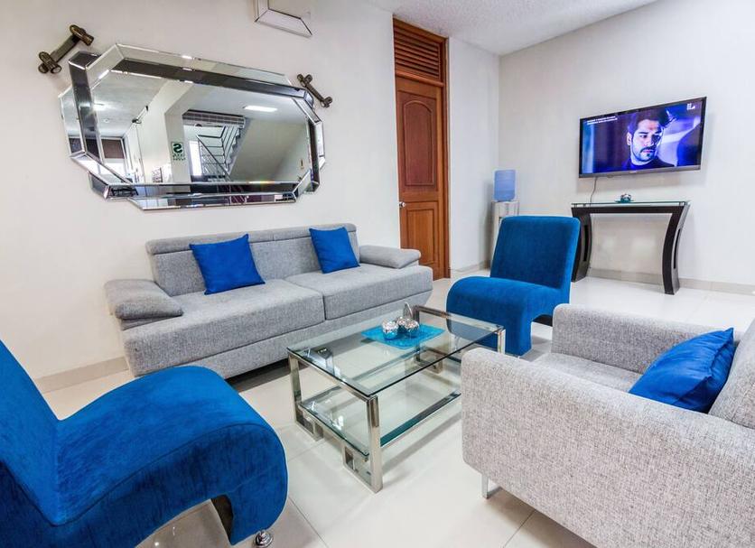 Oturma odası Fotoğraf