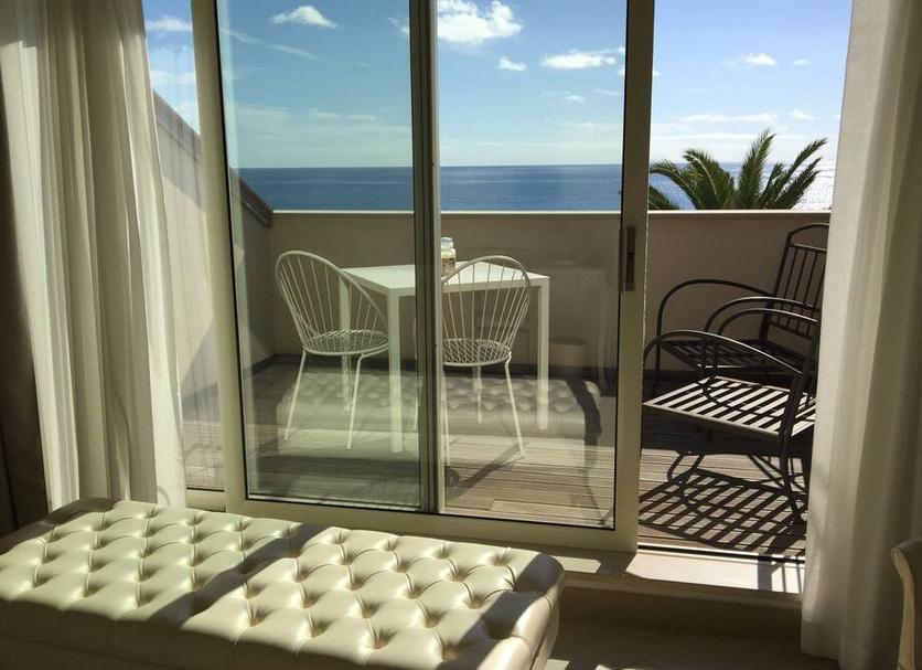 Balkon Fotoğraf