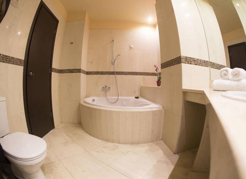 Banyo Fotoğraf
