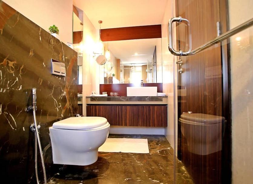 Banyo Fotoğraf