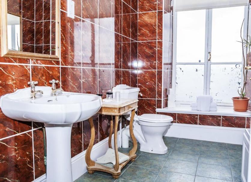 Banyo Fotoğraf