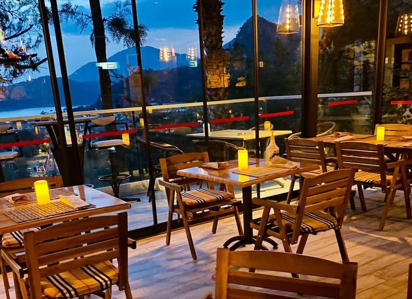 Restoran Fotoğraf