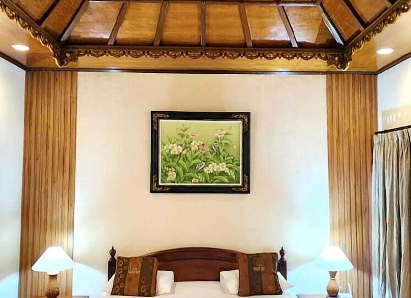 Yatak Odası Fotoğraf