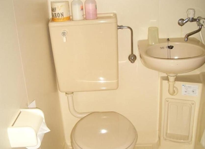 Banyo Fotoğraf