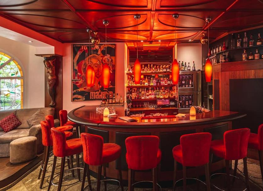 Bar Fotoğraf