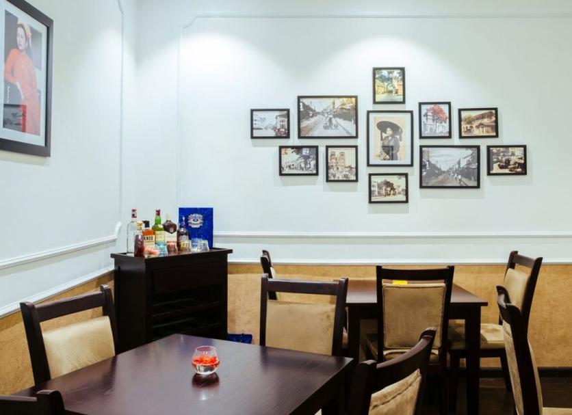 Restoran Fotoğraf