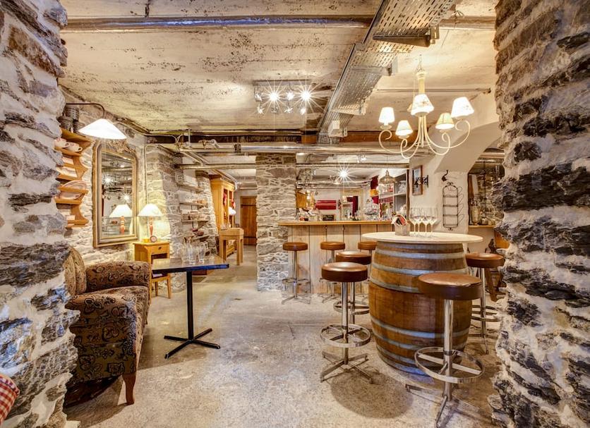 Bar Fotoğraf
