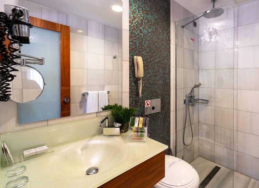 Banyo Fotoğraf