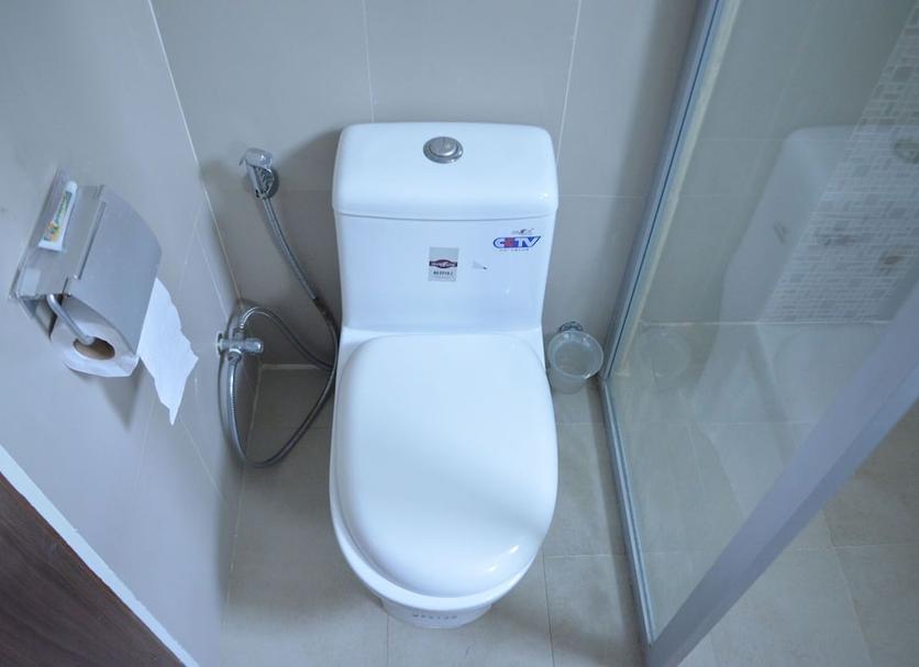 Banyo Fotoğraf